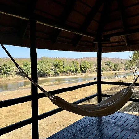 Nyati Safari Lodge Hoedspruit Exterior photo