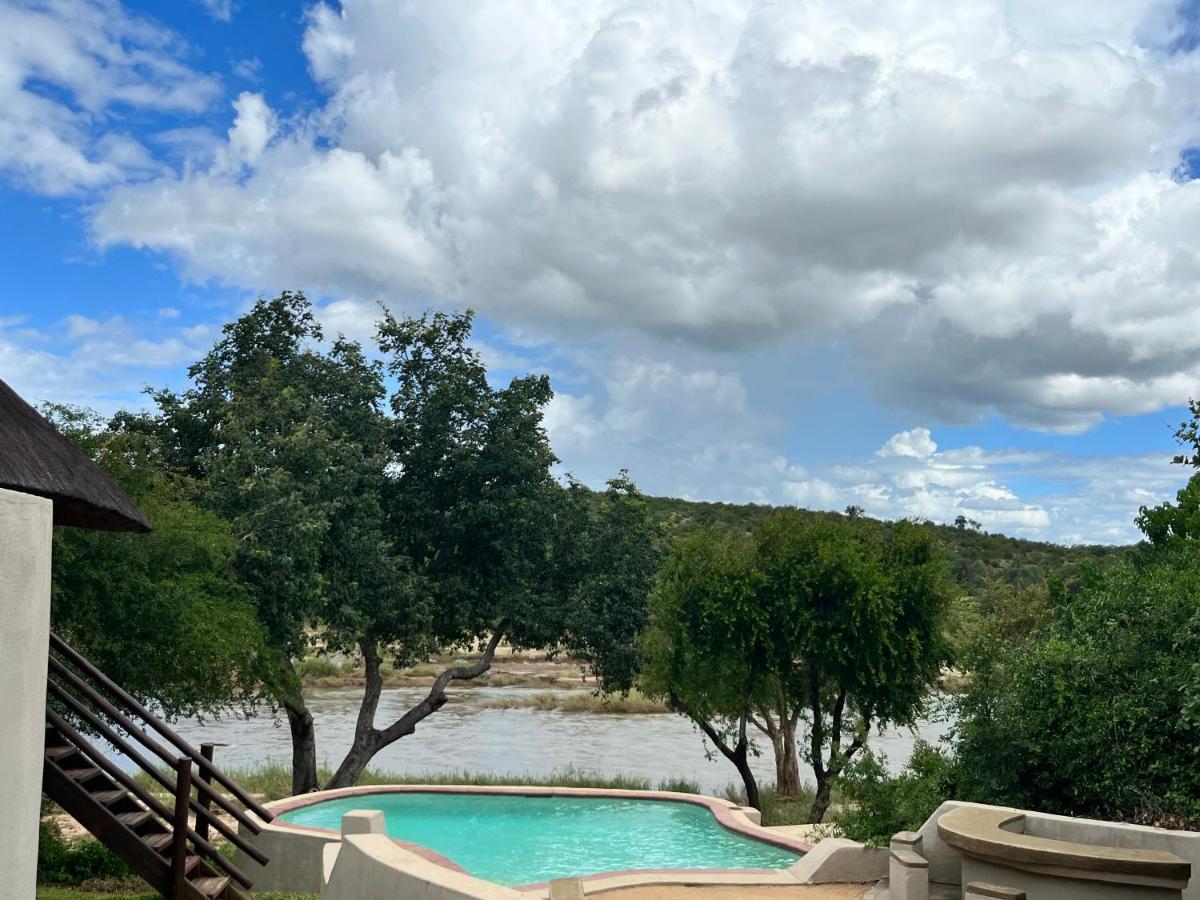 Nyati Safari * Hoedspruit