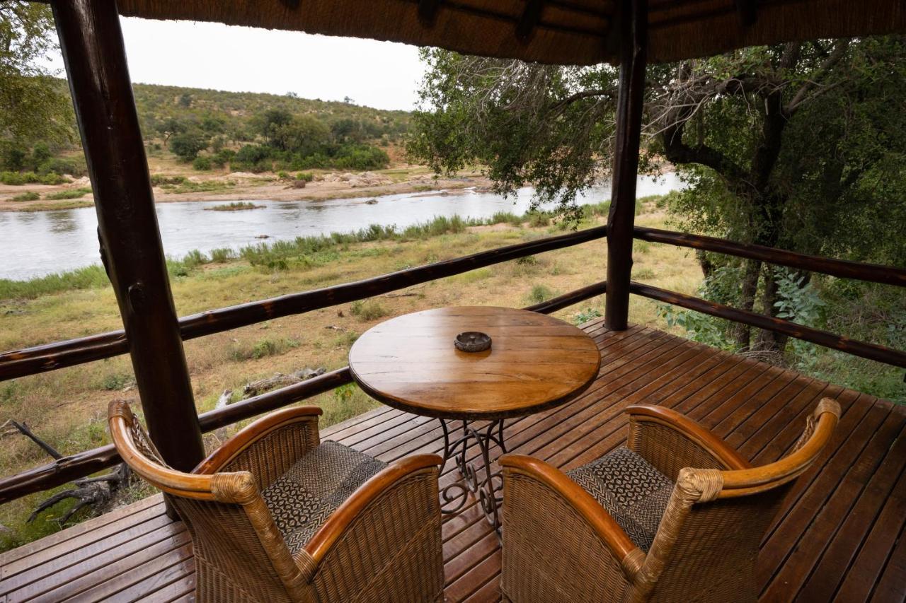 Nyati Safari * Hoedspruit