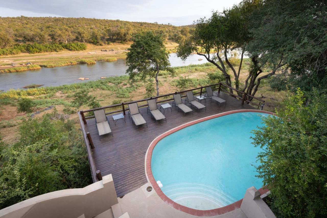 Nyati Safari * Hoedspruit