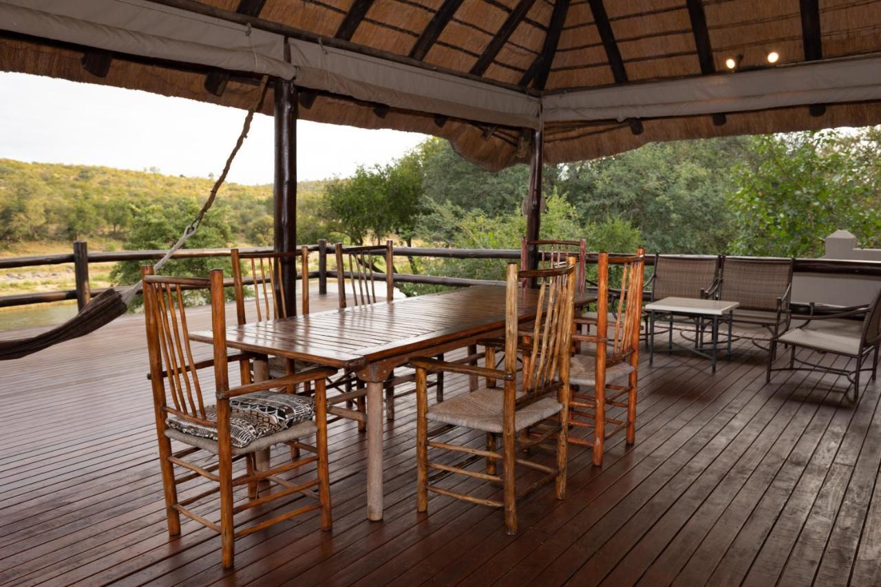 Nyati Safari Hoedspruit