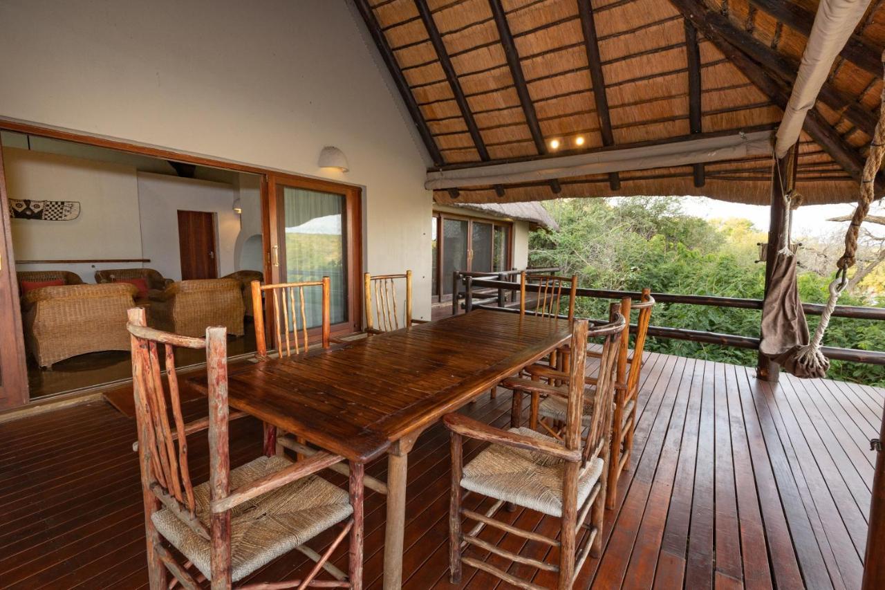 Lodge Nyati Safari Hoedspruit