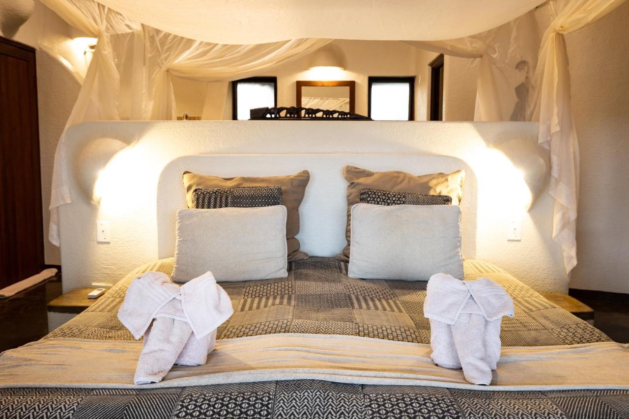 Nyati Safari Lodge Hoedspruit