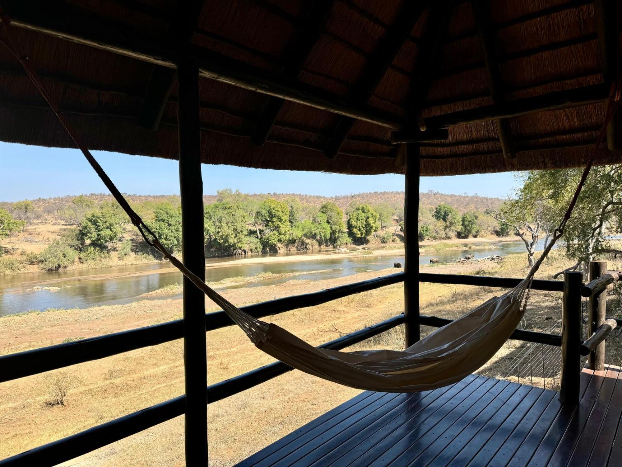 Lodge Nyati Safari Hoedspruit