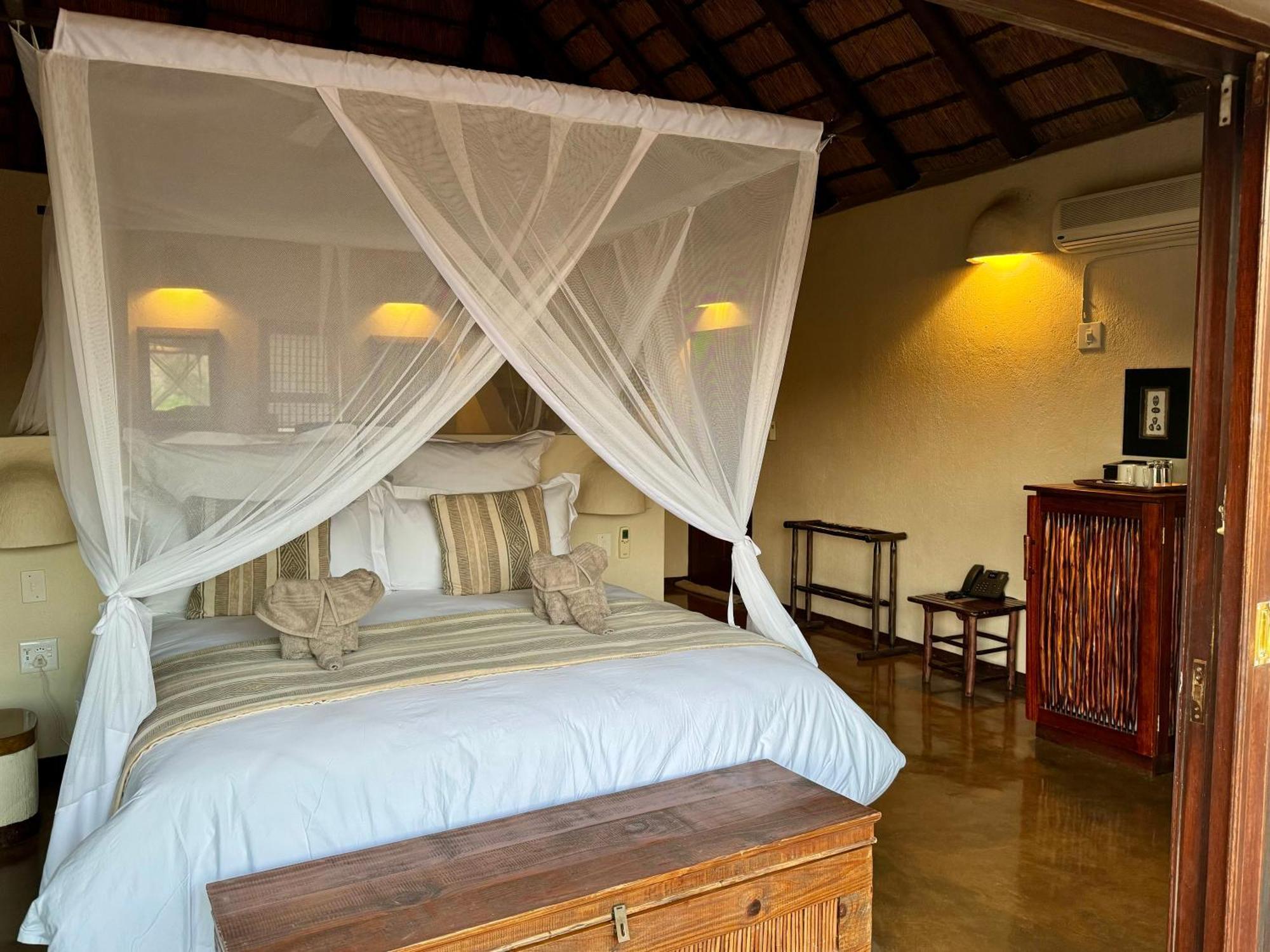 Nyati Safari * Hoedspruit