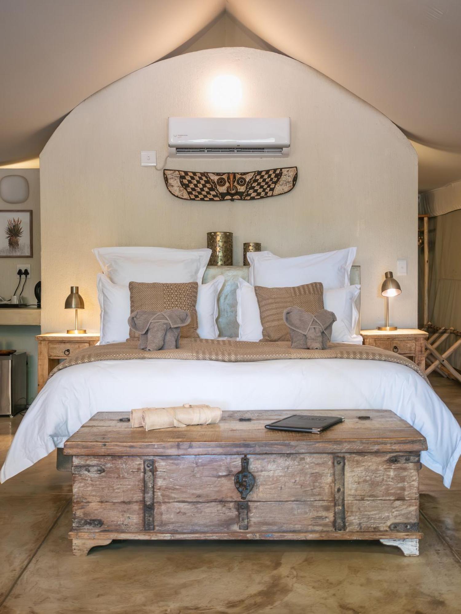 Nyati Safari * Hoedspruit